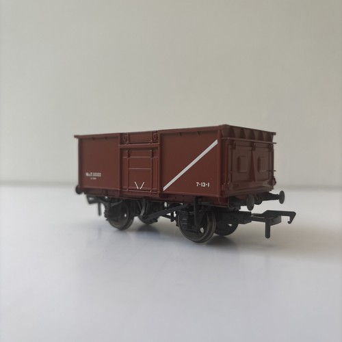 Bachmann 376b 16t steel - bachmann,