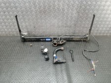 VOLKSWAGEN TIGUAN TOWBAR SET