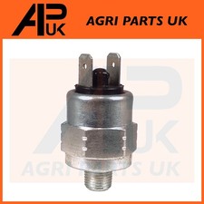 Transmission Oil Pressure