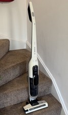 Bosch Athlet 25.2v Cordess Vacuum Cleaner