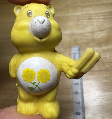 Vintage rare care bears - rare,