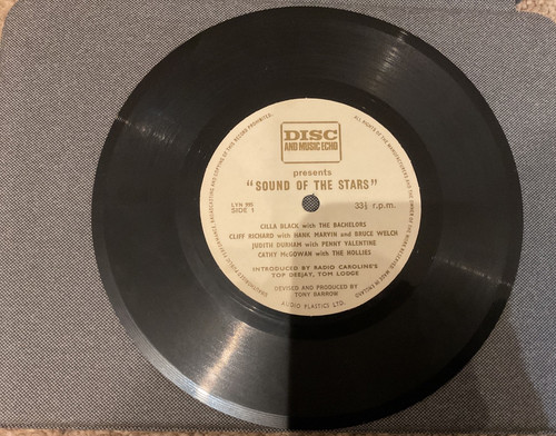 Sound the stars flexi - sound,