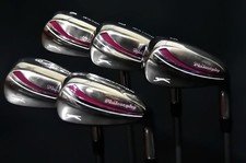 SLAZENGER PHILOSOPHY IRON