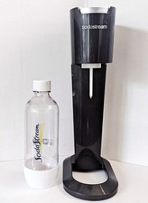 Soda Stream With Bottle no gas cylinder 