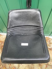 Used Hayter Heritage, Murray  Ride on  Lawn Tractor Seat.  Go Kart project