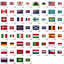 #2900R Small Tiny Nation