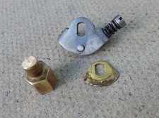 SOLEX B32PBI5 Carburettor