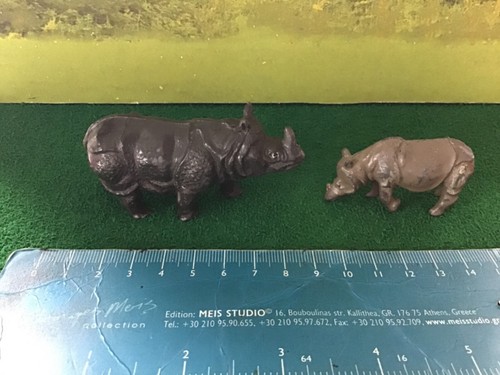 Vintage britains era lead - era,