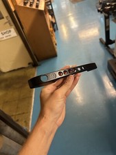 Mk1/ Mk2 Golf Door Handle Billet Aluminium