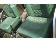 COMPLETE SEAT CUSHION SET FOR