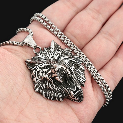 Large mens viking - large,