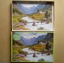 Victory Trenta Valley Slovenia