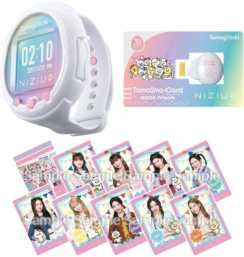 Bandai tamagotchi smart - bandai,