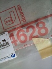 CITROEN CHROME DS3 BADGE NEW