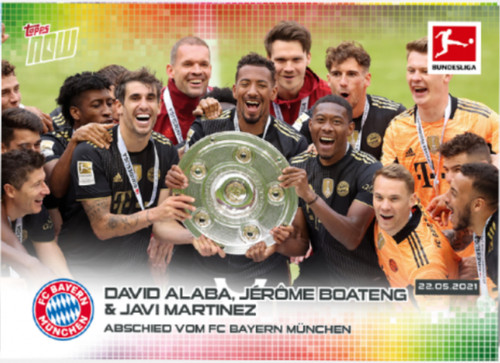 Topps now bundesliga - ➠,