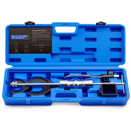 Inner joint puller - joint, slide