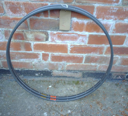Mavic cx18 28 - cx18, hole