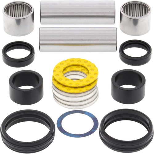 Bearing gasket set for - gasket, the