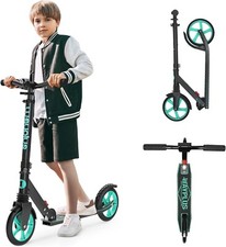 Kick Scooter for Ages 6+ Kid