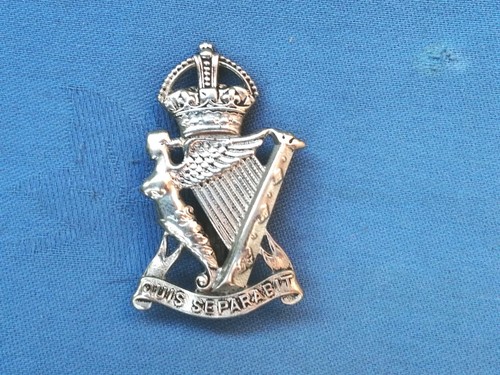 The royal ulster - the, rifles