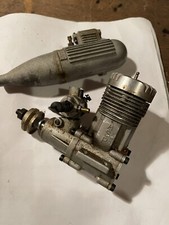 ASP 40 Engine 