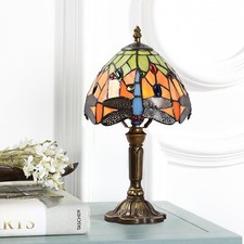 Tiffany Style Dragonfly