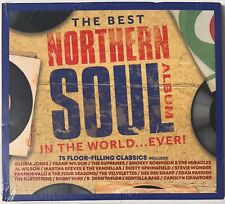 Various  : The Best Northern