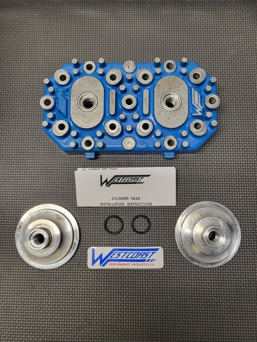 Westcoast kawasaki 440 550 - kawasaki,