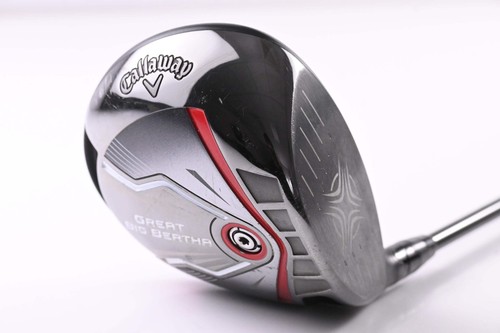 Callaway great big bertha 2016 - callaway,