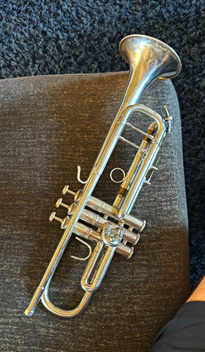 Bach stradivarius model bb - bach,