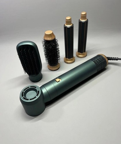 Hair magic dryer brush - 5,