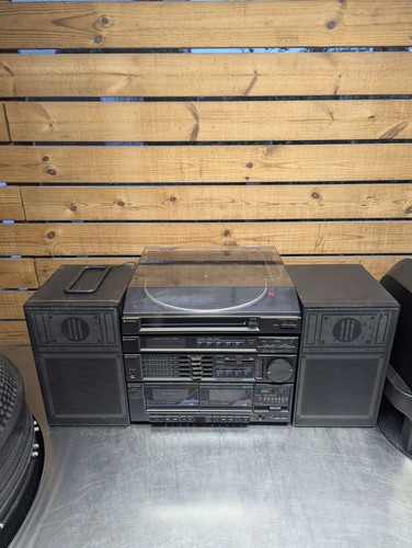 Hitachi stereo cassette - hitachi,