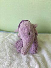 Disney Heffalump Plush Disney