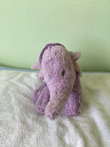 Disney heffalump plush - disney,