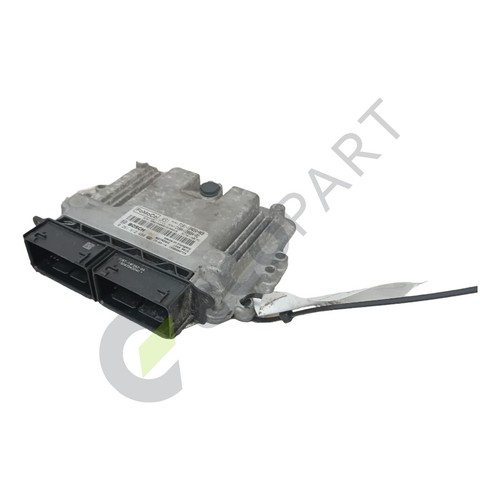 Ford fiesta zetec engine ecu - fiesta, s