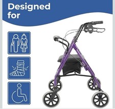 Days lightweight rollator