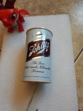 Vintage Schlitz Beer