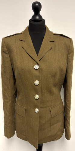 British military issue woman - british, woman's