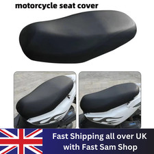 Motorcycle seat cover - motorcycle,