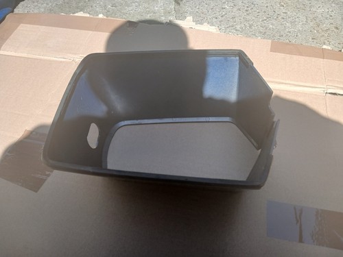 Tohatsu 50hp outboard lower - tohatsu,