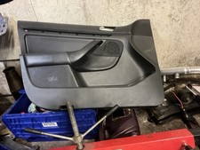 Vw Golf Mk5 passenger leather