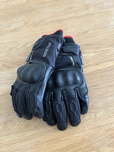 Richa gent gore tex motorcycle - gent,