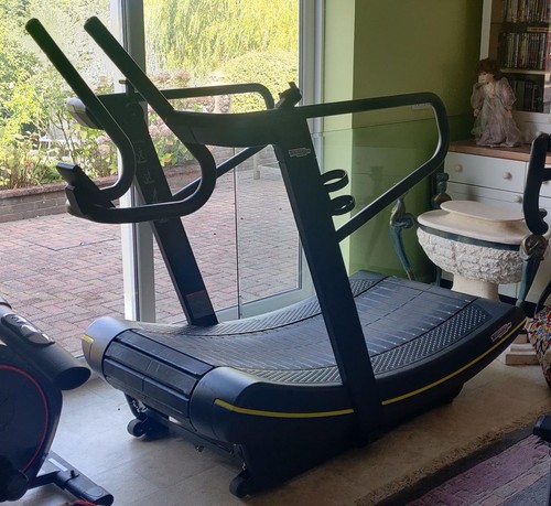 Technogym skillmill connect - technogym,