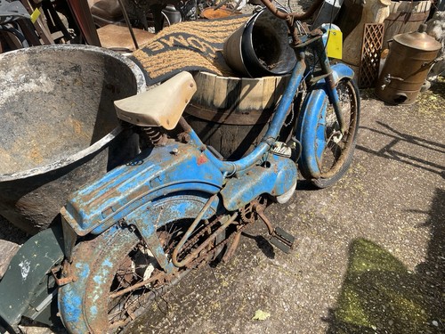 Vintage wall art motor - vintage,