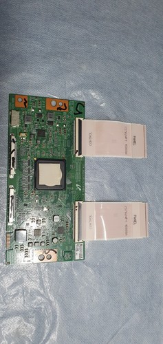 Con board for sony - t,