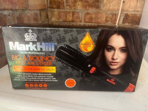 Mark hill air styler - mark,