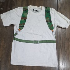 Triple Five Soul T-Shirt Rare