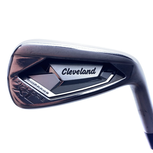 Used cleveland zipcore 8 - used,