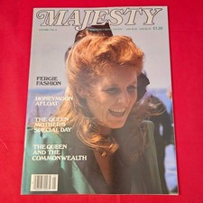 MAJESTY Magazine September