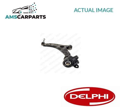 Track control arm - control,